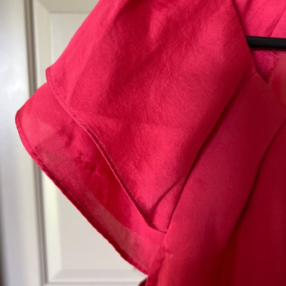 Blouse - Picture 2 of 4